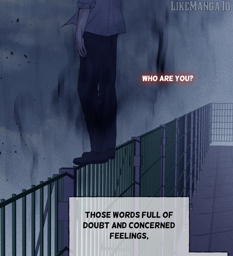 Soul to Soul Chapter 3 - page 33